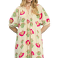 Dress by Umgee in Cream