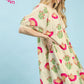 Dress by Umgee in Cream