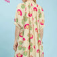 Dress by Umgee in Cream