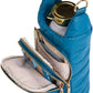 Matte Hydrobag by Wanderfull in Teal