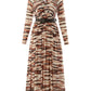 Bellamy K. Dress by Exquise
