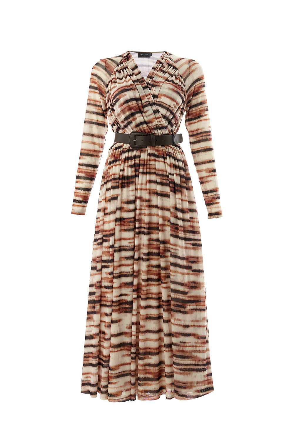 Bellamy K. Dress by Exquise