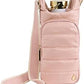 Matte Hydrobag by Wanderfull in Blush