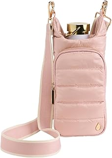 Matte Hydrobag by Wanderfull in Blush
