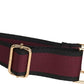 Matte Hydrobag by Wanderfull in Dark Cherry