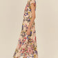 Evelyn Dress by Exquise