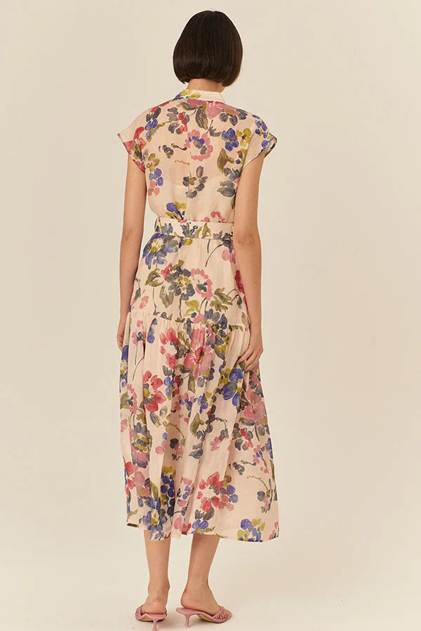 Evelyn Dress by Exquise