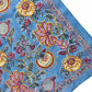 Scarf by Vismaya Scarves in Dusty Blue