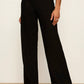 Relay Pull On Pant by Sanctuary in Black
