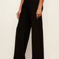 Relay Pull On Pant by Sanctuary in Black