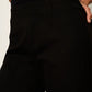Relay Pull On Pant by Sanctuary in Black