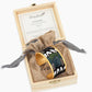 Dockside Wide Cuff by Brackish