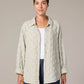 Big Shirt Jacket by Cut Loose in Balsam