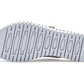 Tulip Slide Sandals by Ilse Jacobsen in Silver