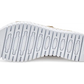 Tulip Slide Sandals by Ilse Jacobsen in Platin