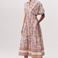 Kenya Dress by Exquise
