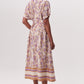 Kenya Dress by Exquise