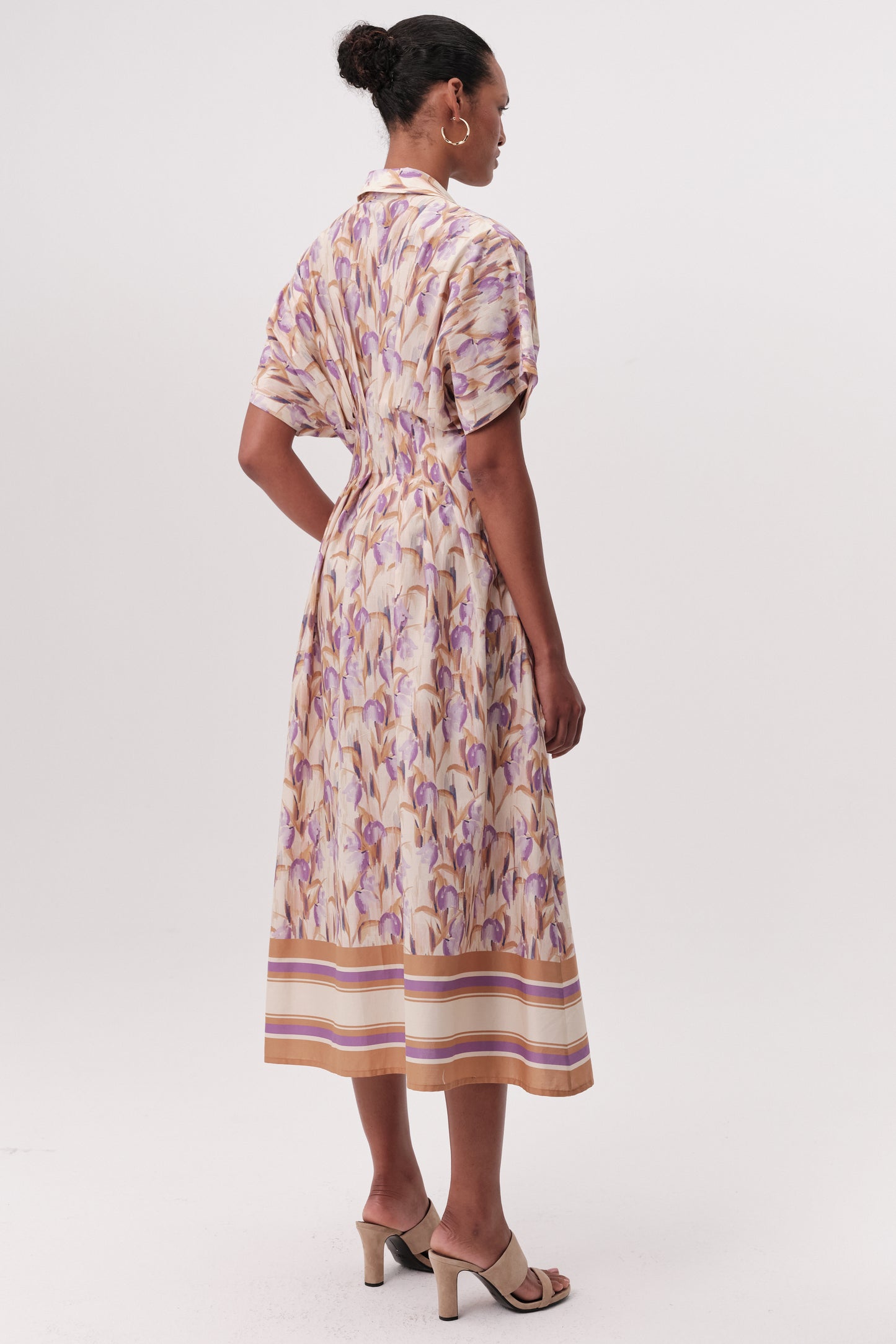 Kenya Dress by Exquise