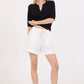 Malene Pullover by One Grey Day in Black