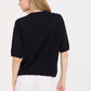 Malene Pullover by One Grey Day in Black