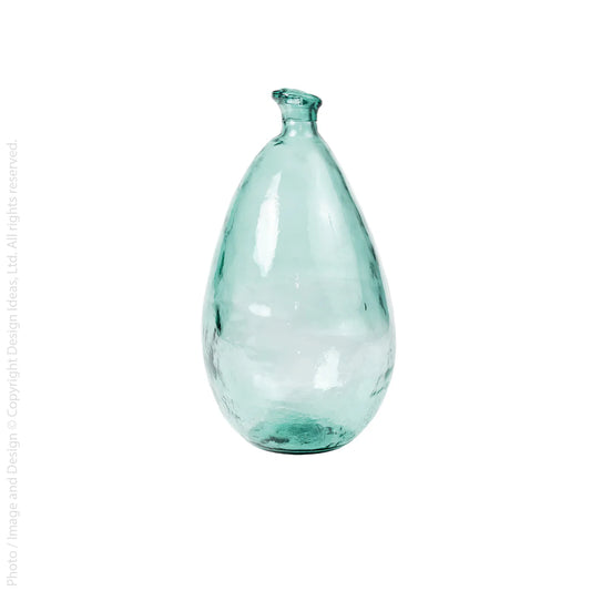 Nile River bottle by Design Ideas