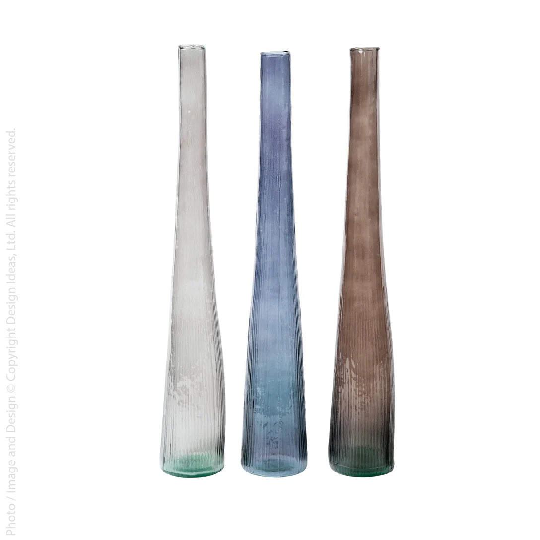 Floresta™ vase by Design Ideas
