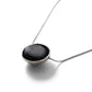Donavan Necklace by Anne-Marie Chagnon in Ink