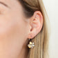 Margaux Earring by Anne-Marie Chagnon in Petal