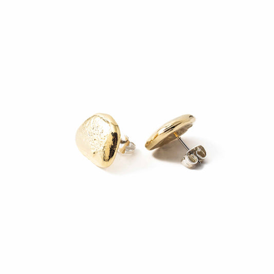 Cecilia Earring by Anne-Marie Chagnon in Gold