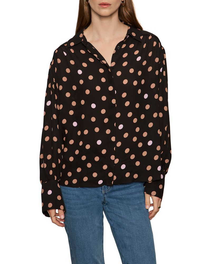 Colette Shirt by Sanctuary in Popspot