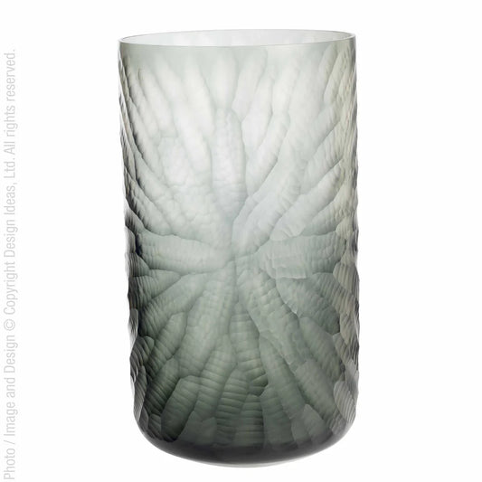 Highland™ vase by Design Ideas