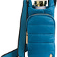 Matte Hydrobag by Wanderfull in Teal