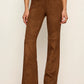 Sashay Legging by Sanctuary in Cocoa Powder