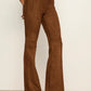 Sashay Legging by Sanctuary in Cocoa Powder
