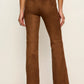 Sashay Legging by Sanctuary in Cocoa Powder
