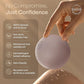 Nipple Covers by Gatherall in Latte