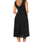 Dress by Donna Morgan in Black