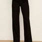 Marine Ponte Pant by Sanctuary in Black