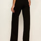 Marine Ponte Pant by Sanctuary in Black