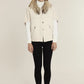 Cardi by Dolce Cabo in Creme