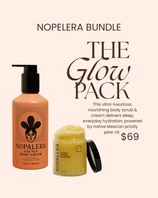 The Glow Pack