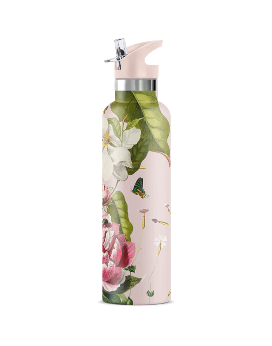 Botanica 25oz. Insulated Water Bottle by My Bougie Bottle