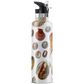 Conchas Maris 25oz. Insulated Water Bottle by My Bougie Bottle