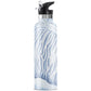 Gorgonia 25oz. Insulated Water Bottle by My Bougie Bottle
