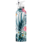 25oz Insulated Flask Water Bottle by My Bougie Bottle in Hibiscus