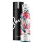 25oz Insulated Flask Water Bottle by My Bougie Bottle in Hibiscus