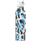 Leopard 25oz. Insulated Water Bottle by My Bougie Bottle