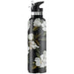 Magnolia 25oz. Insulated Water Bottle by My Bougie Bottle