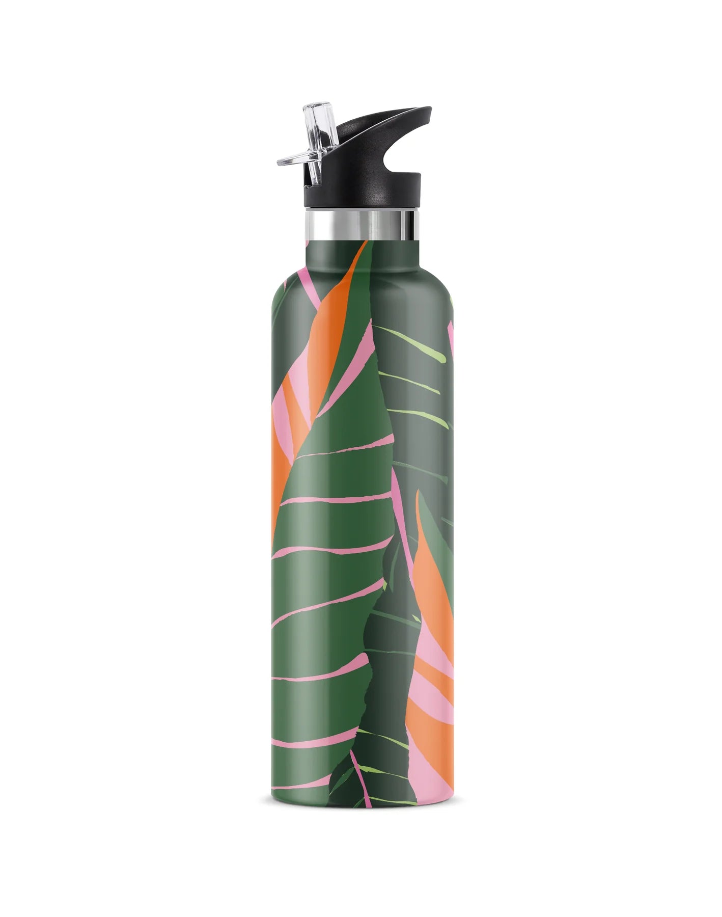 Mai'a 25oz. Insulated Water Bottle by My Bougie Bottle