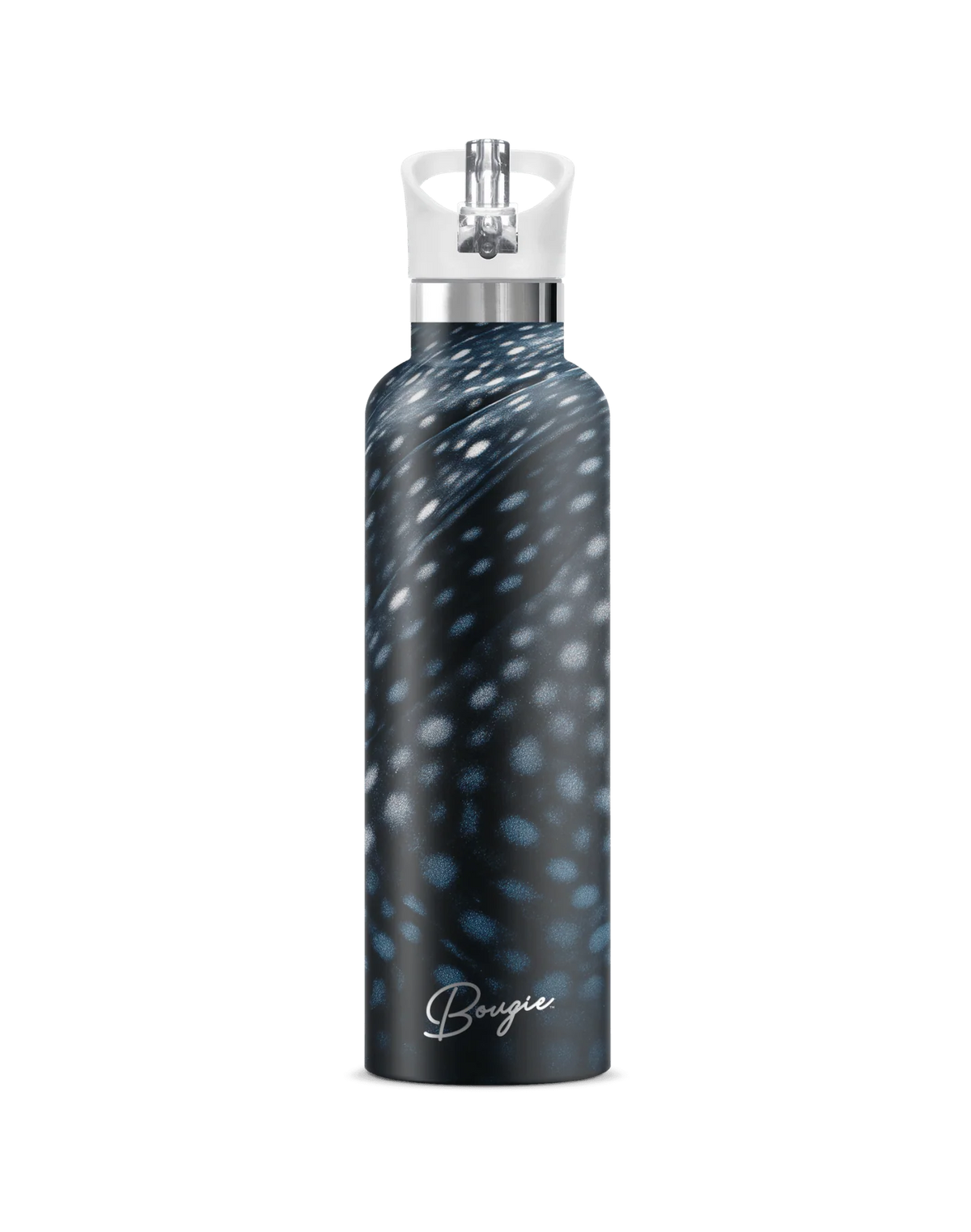 Marokintana 25oz. Insulated Water Bottle by My Bougie Bottle